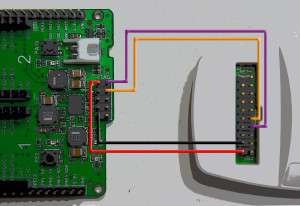 STLink V2 and Clicker 2