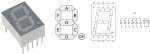 7-segment display