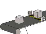 A counter system